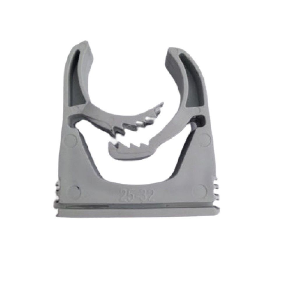 Attache Tube IRO Ø20/13