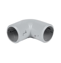 Coude pour Tube IRO Ø25/16