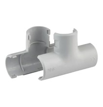 TE pour Tube IRO Ø25/16