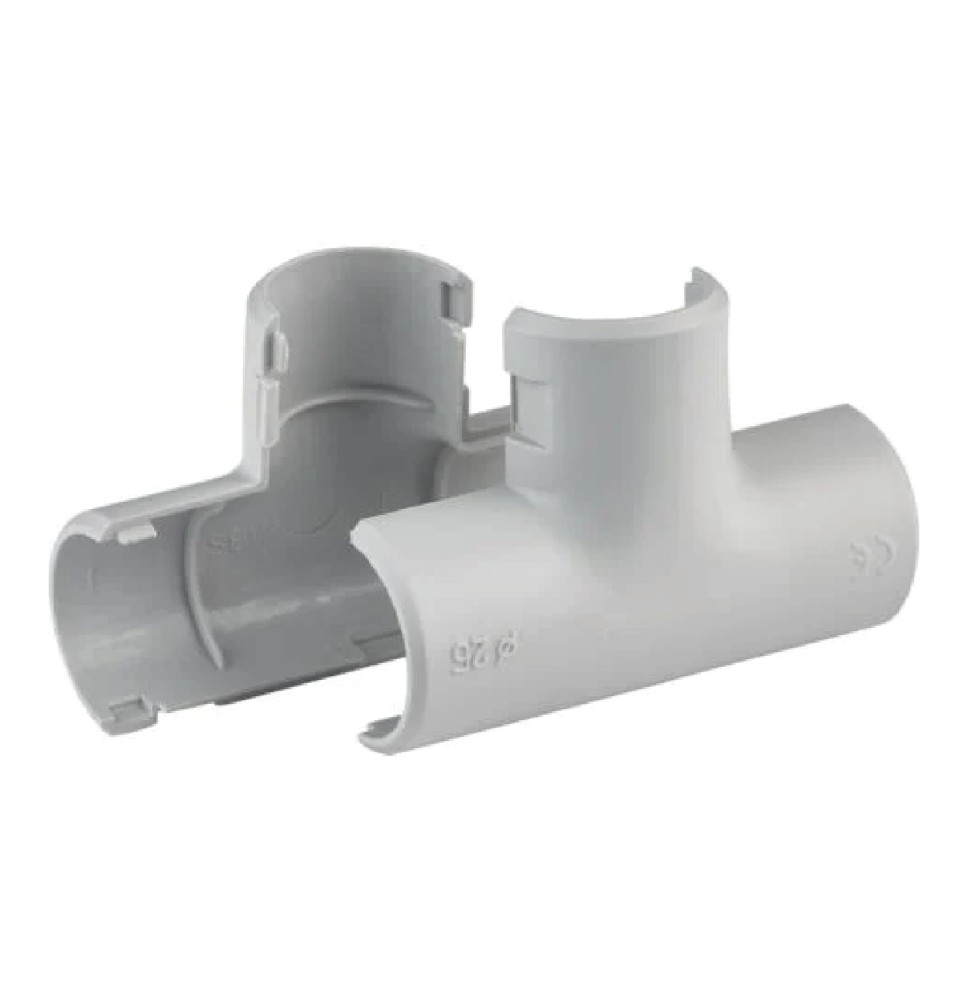 TE pour Tube IRO Ø25/16