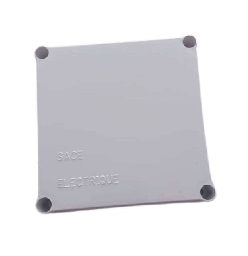 Boite de jonction B120