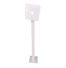 Support Métallique pour...