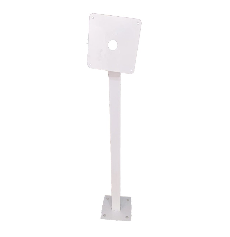 Support Métallique pour Caméra – 60 cm