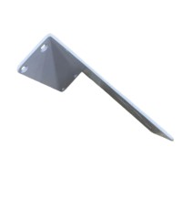 Support Caméra Plié