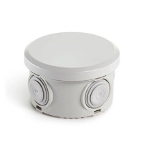 Boîte de Raccordement...