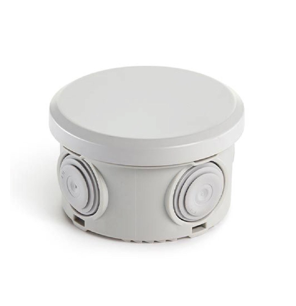 Boîte de Raccordement Étanche B70