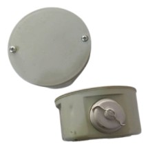 Boîte de Raccordement Étanche B70