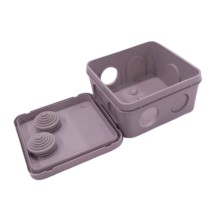 Boîte de Raccordement...