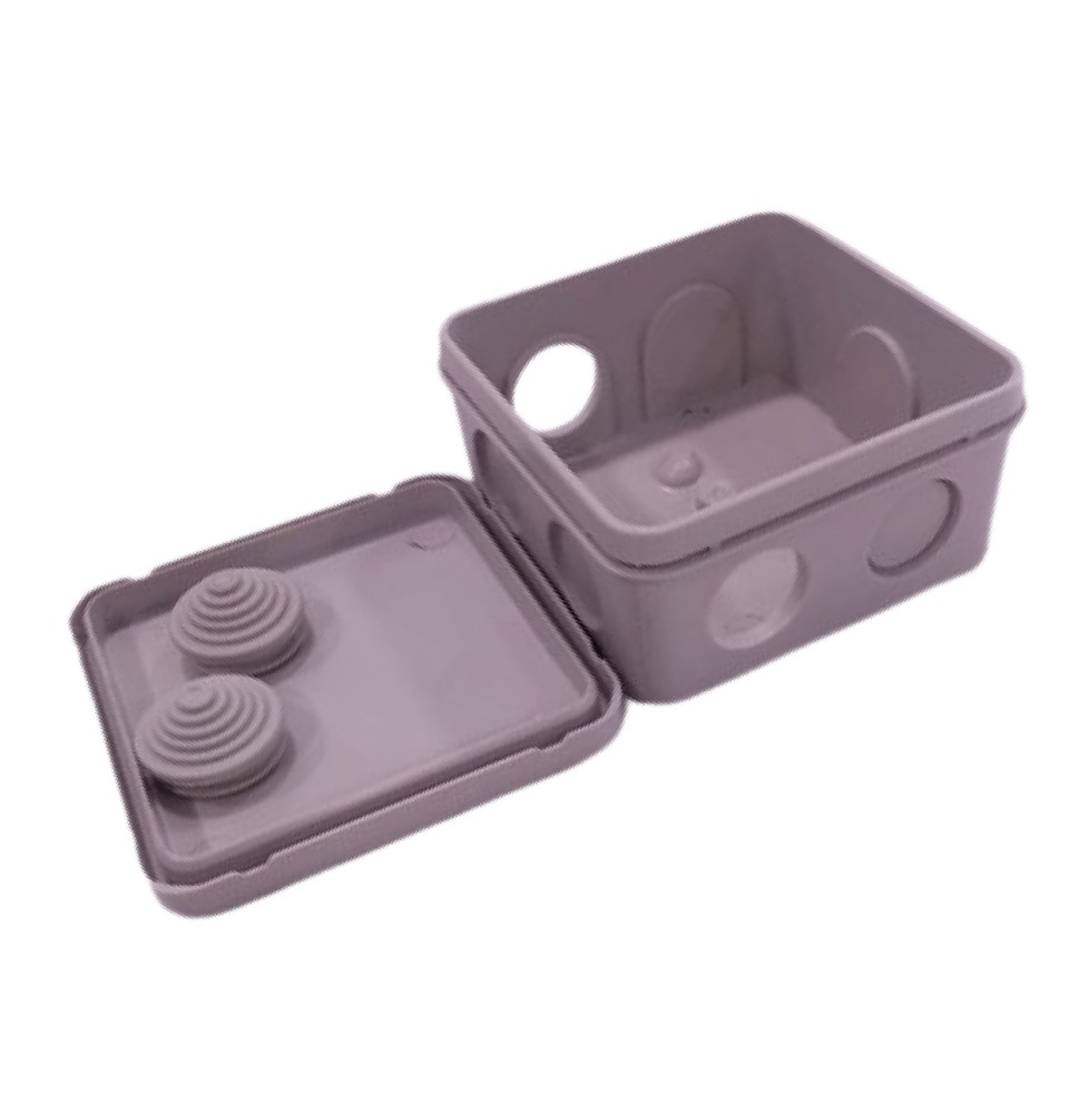 Boîte de Raccordement Étanche B85