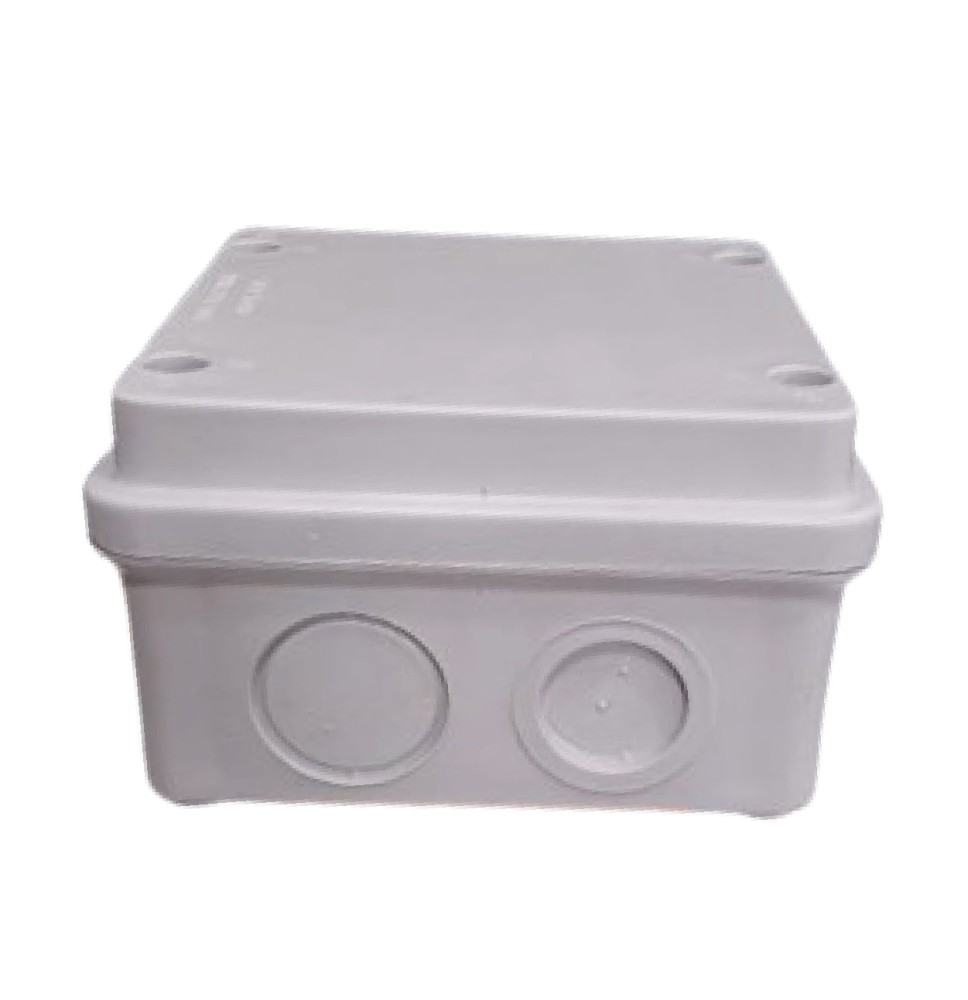 Boite Electrique Étanche B100/65 IP66