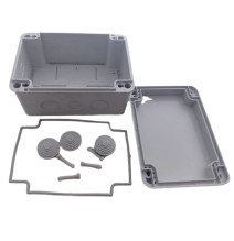 Boîte de Raccordement...