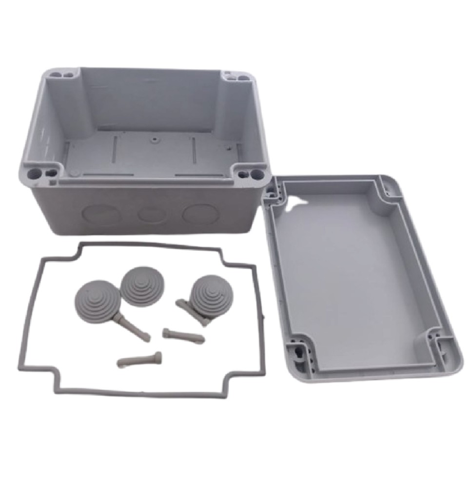 Boîte de Raccordement Étanche B150 IP66