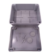 Boîte de Raccordement...