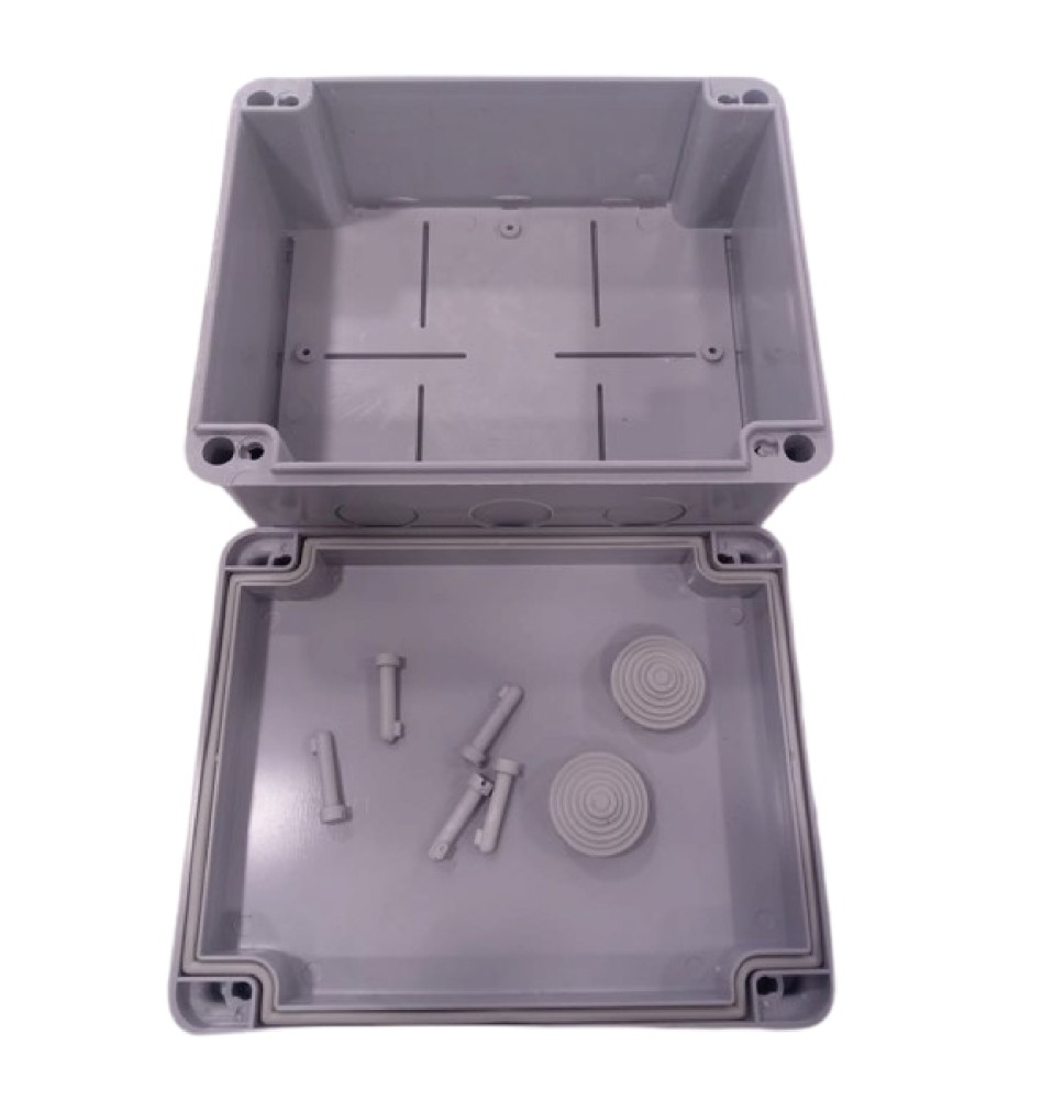 Boîte de Raccordement Étanche B190 IP66