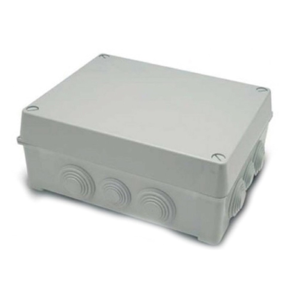 Boîte de Raccordement Étanche B240/180 IP66