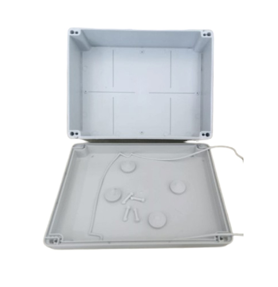 Boite Electrique Étanche B320/240 IP66