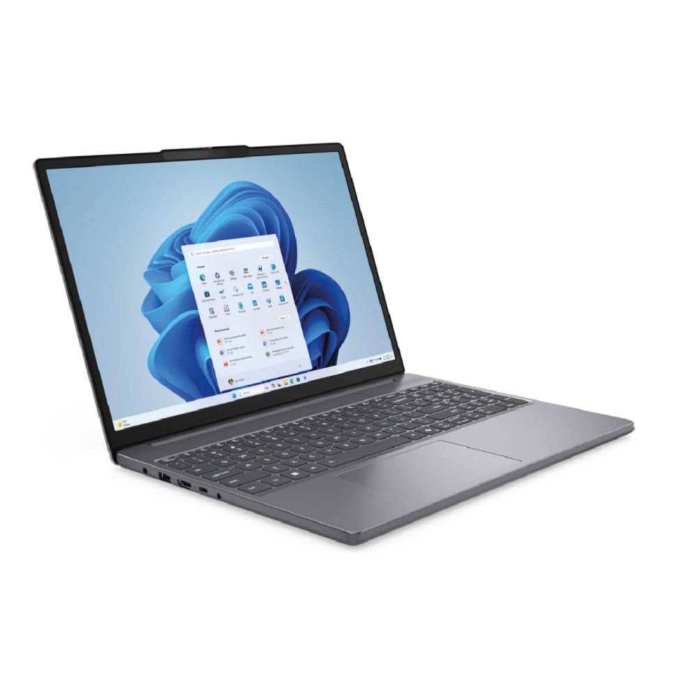 PC Portable Lenovo IdeaPad Slim3 15IRH10 16" FHD 165Hz | Intel Core i5-13420H | 8GB RAM | 512GB SSD