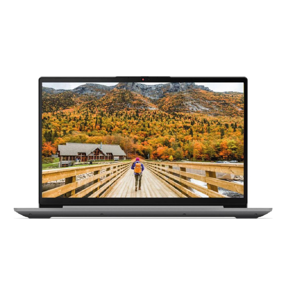 PC Portable Lenovo IdeaPad 3 15ALC6 AMD Ryzen 7 5700U - 8Go - 512Go SSD - (82ku00h4fe)