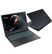 PC Portable Gamer Gigabyte...
