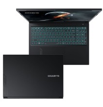 PC Portable Gamer Gigabyte G6 KF 16" FHD+ 165Hz | Intel Core i7-13620H | RTX 4060 8GB | 16GB RAM | 1TB SSD