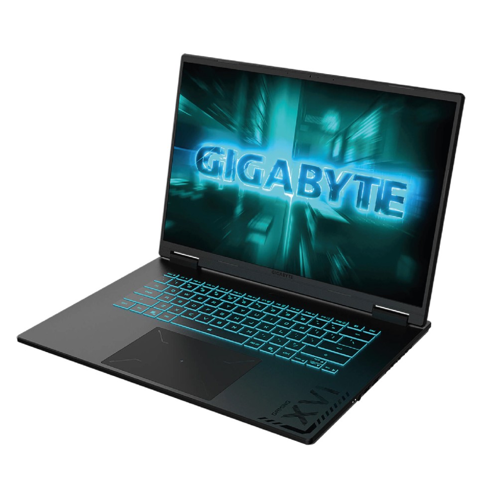 PC Portable Gamer Gigabyte Gaming A16 CVH 16" FHD 165Hz Core i7-13620H RTX 5060 8GB | 16GB RAM 1TB SSD