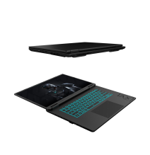 PC Portable Gamer Gigabyte Gaming A16 3VH 16" FHD 165Hz AMD Ryzen 7 RTX 5060 8GB | 16GB RAM 1TB SSD