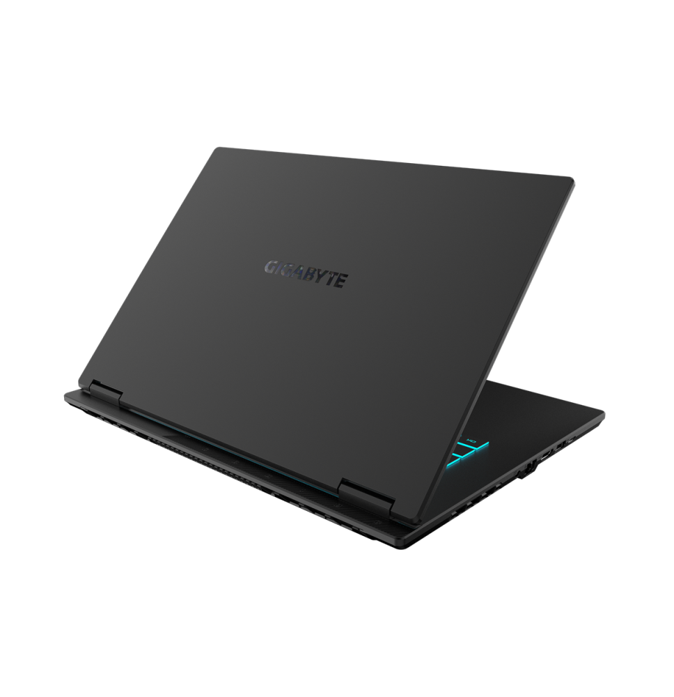PC Portable Gamer Gigabyte GAMING A16 3WH 16" FHD 165Hz | AMD Ryzen 7 260 RTX 5070 16GB RAM | 1TB SSD