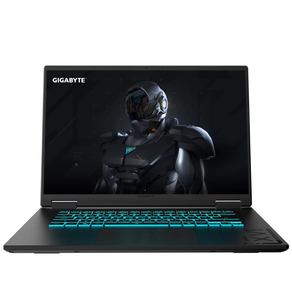 PC Portable Gamer Gigabyte GAMING A16 CWH 16" FHD 165Hz Core i7-13620H RTX 5070 8GB | 16GB RAM 1TB SSD