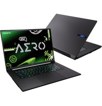 PC Portable Gigabyte AERO...