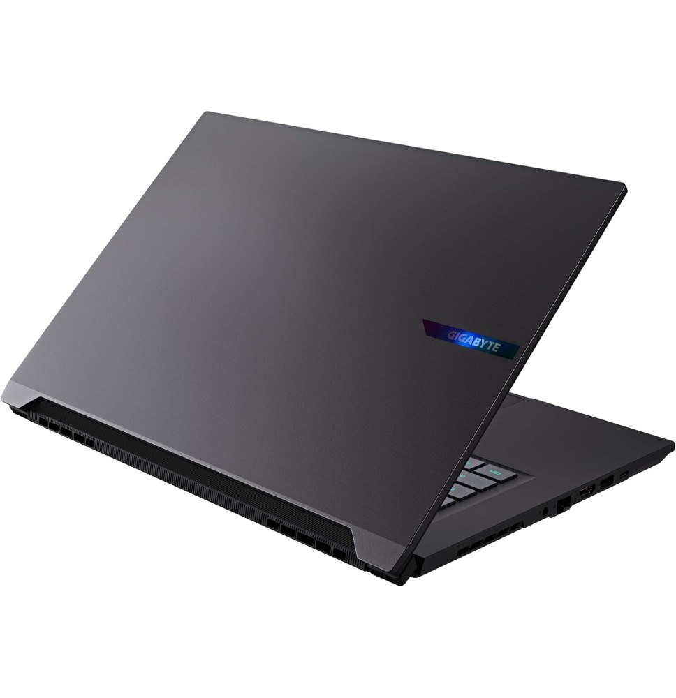 PC Portable Gigabyte AERO COPILOT+ X16 2WH 16" QHD 165Hz | AMD Ryzen AI 9 370 RTX 5070 8GB 32GB RAM 2TB SSD | Windows 11 Pro