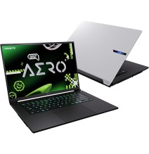 PC Portable Gigabyte AERO...