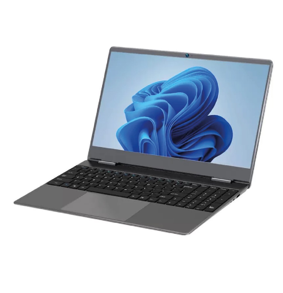 PC Portable BMAX MaxBook X15 Pro 15.6" IPS | Intel N95 12ᵉ Gén | 16GB RAM | 512GB SSD | Windows 11