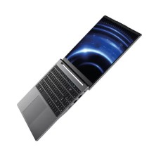 PC Portable BMAX MaxBook X15 Pro 15.6" IPS | Intel N95 12ᵉ Gén | 16GB RAM | 512GB SSD | Windows 11