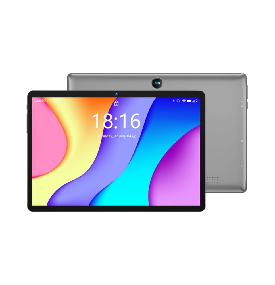 Tablette BMAX MaxPad I9 Plus 10.1" IPS | 4+8GB RAM 64GB | 4G Android 14