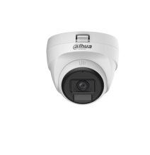 Caméra Dôme 2MP Smart Dual...