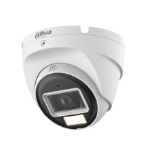 Caméra Dôme 2MP Smart Dual...