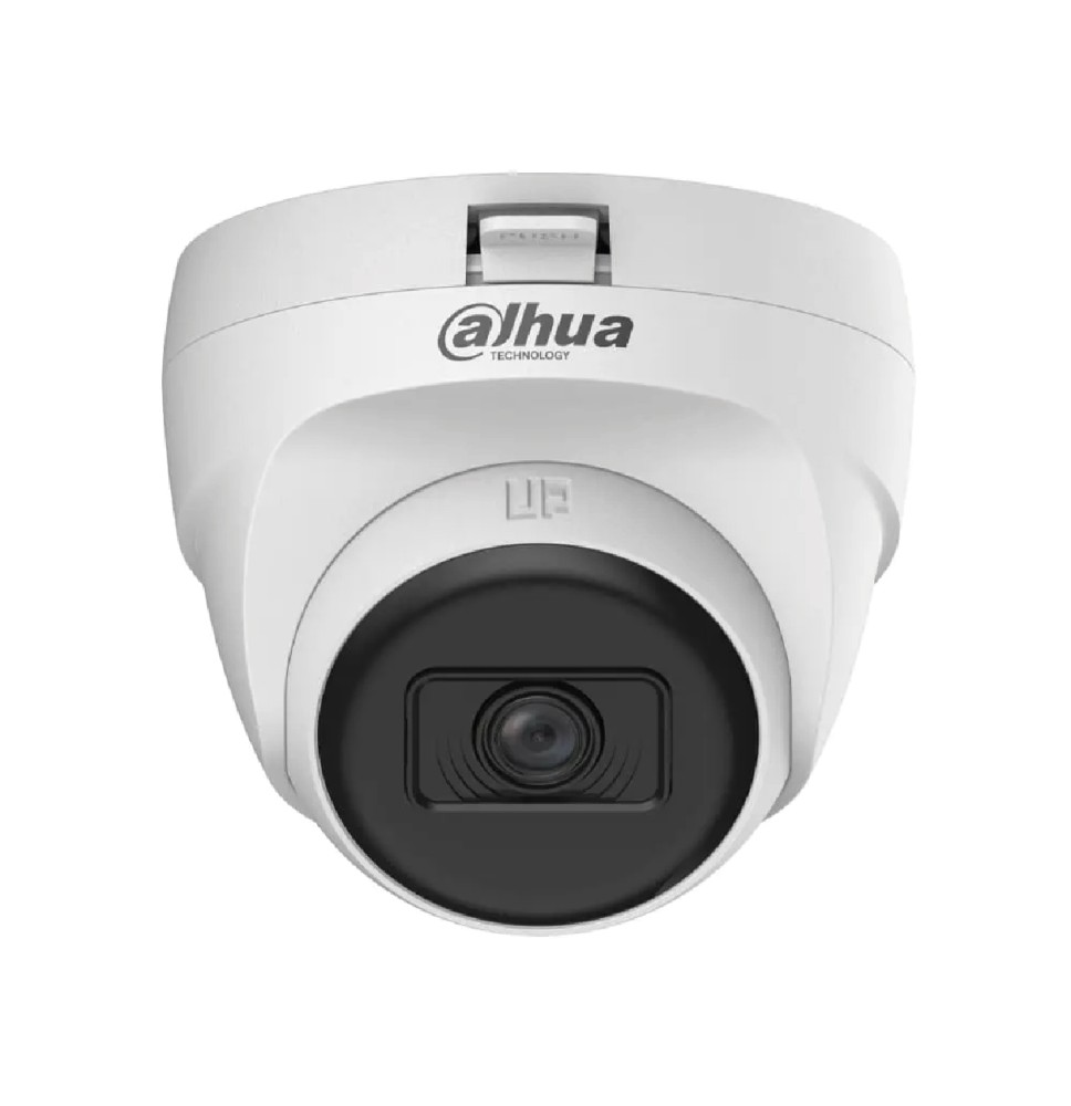 Caméra Dôme 5MP Smart Dual Light HDCVI Dahua