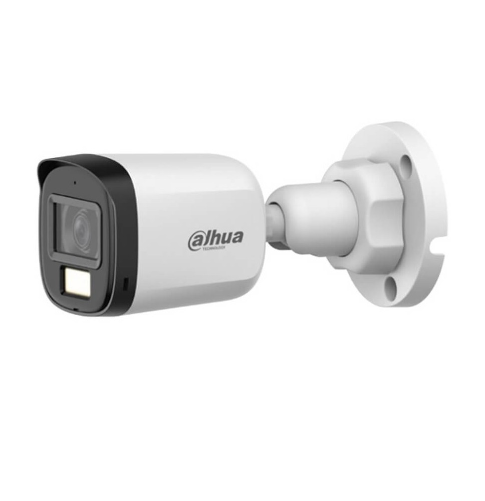 Caméra DAHUA Bullet 5MP Smart Dual Light HDCVI