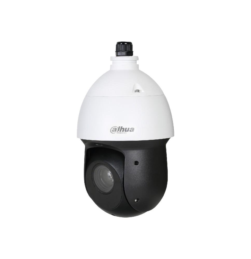 Caméra PTZ Dahua 2MP HDCVI Starlight – Zoom Optique 25x et IR 100m