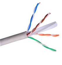 Câble Réseau RJ45 CAT6 4...