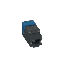 Connecteurs RJ45 CAT6 UTP...