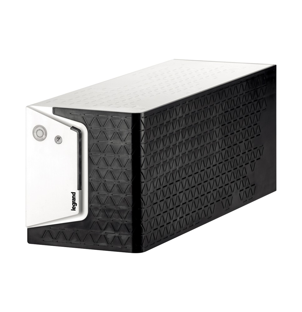 Onduleur Keor SP 1500VA 900W 2xFR + 2xIEC13 USB RS232 – LEGRAND