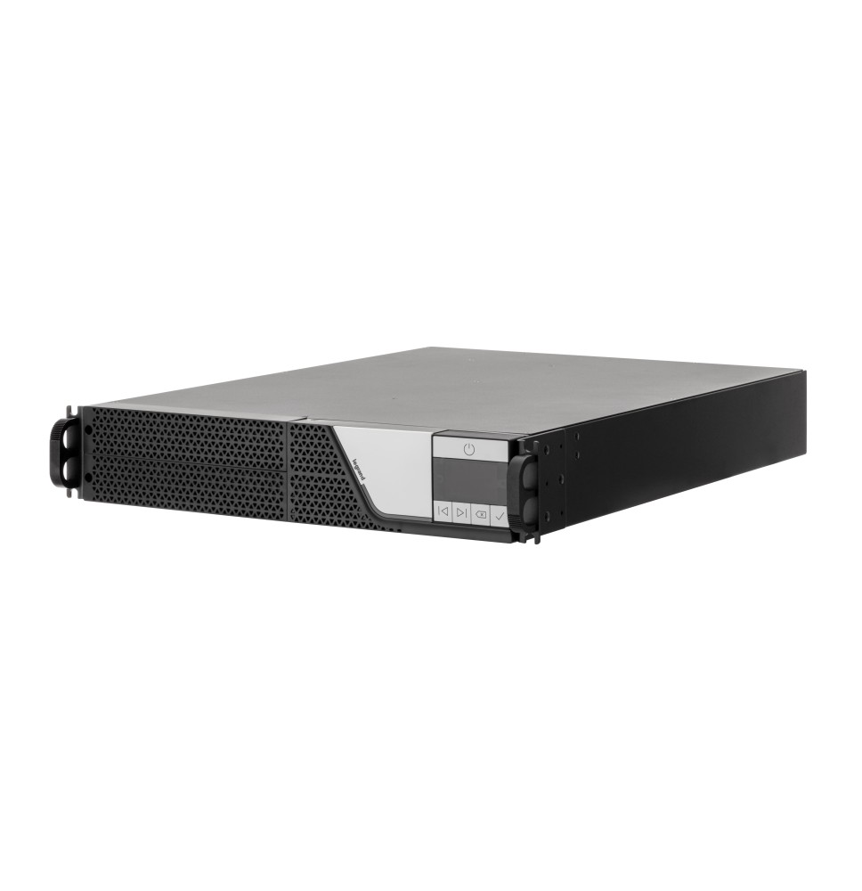 Onduleur DK Plus 1000VA 900W 6xIEC13 USB RS232 Tour/Rack – LEGRAND