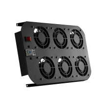 Ventillo VATPAN 1 Ventilateur avec Thermostat Analogique – Compatible Handy Series