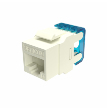 Noyau RJ45 CAT6 UTP 180°...