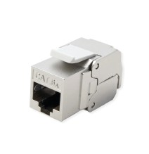 Prise RJ45 CAT6A STP...