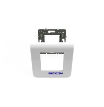 Plaque Murale + Monture...