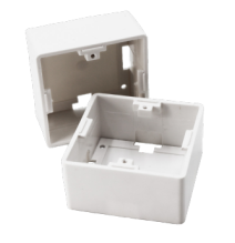 Boîtier RJ45 Apparent...