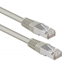 Cordon RJ45 CAT6 UTP PVC...