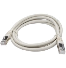 Cordon RJ45 CAT6A FTP PVC...
